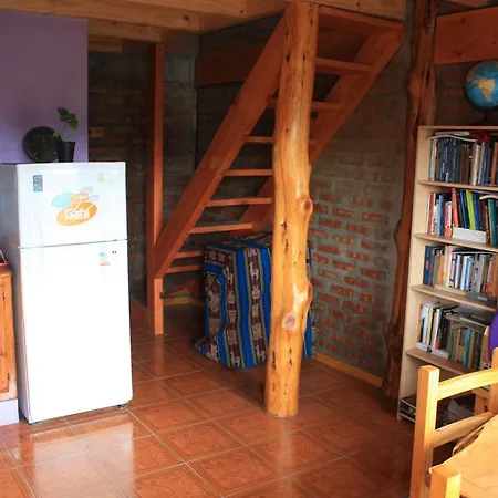 Los Tres Picos Cholila Exterior photo