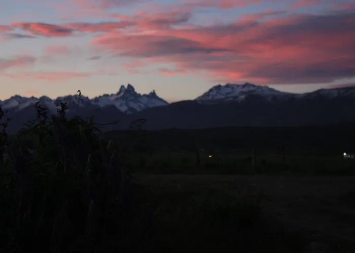 Los Tres Picos