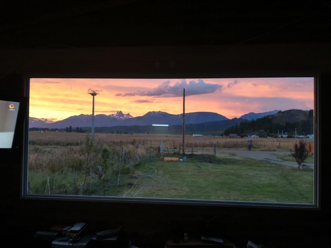 Holiday home Tres Picos