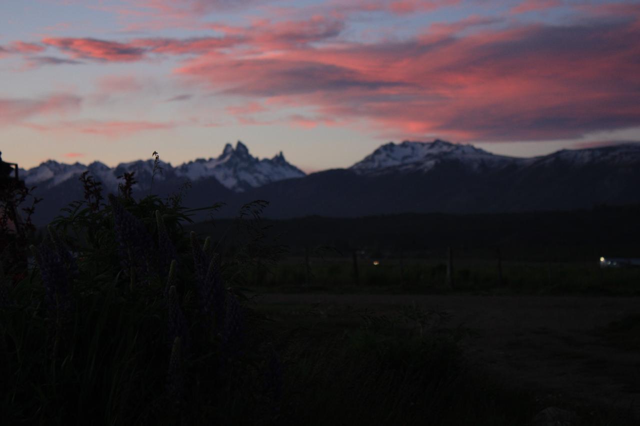 Holiday home Tres Picos *