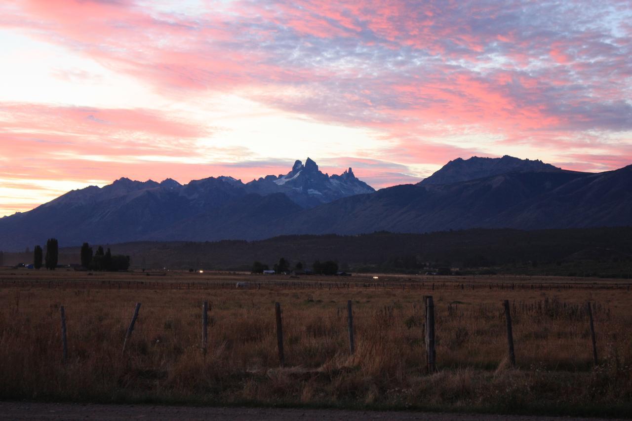 Tres Picos * Cholila