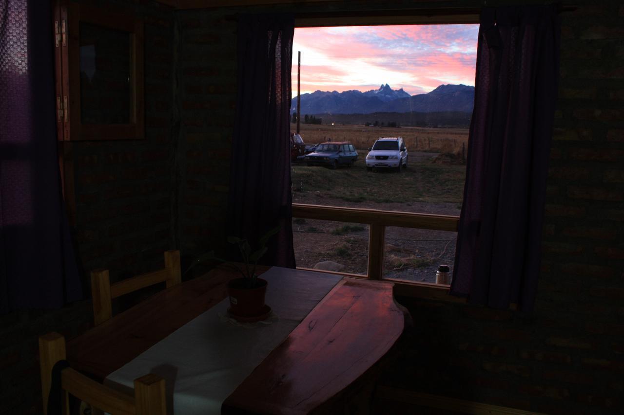 Tres Picos Holiday home Cholila